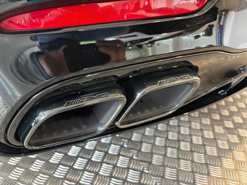 Mercedes-Benz SL-Klasse