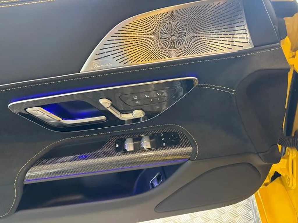 Mercedes-Benz SL-Klasse