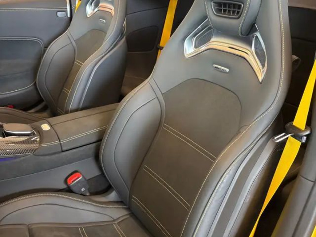 Mercedes-Benz SL-Klasse