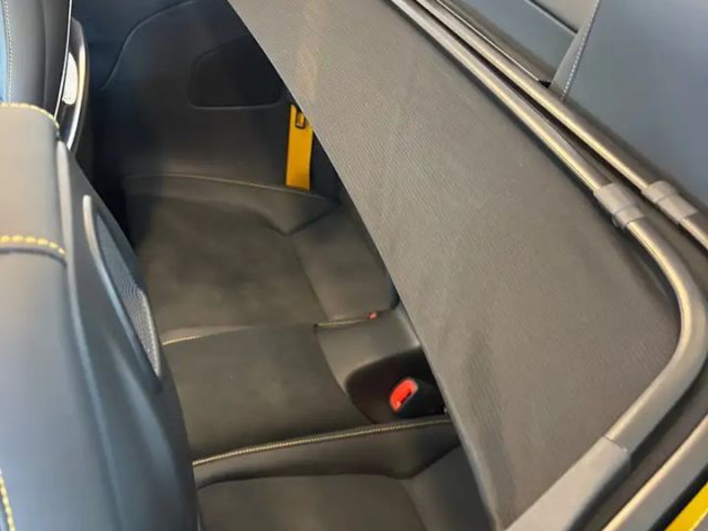 Mercedes-Benz SL-Klasse