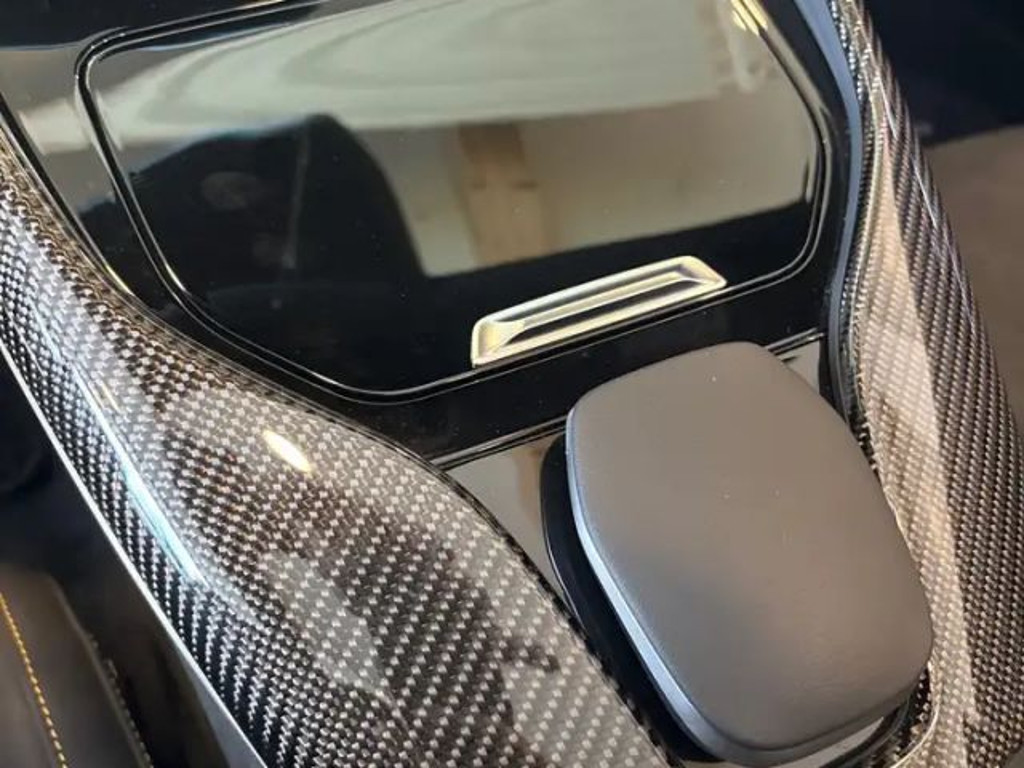 Mercedes-Benz SL-Klasse