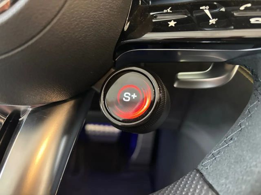 Mercedes-Benz SL-Klasse