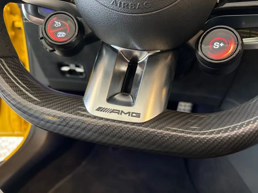 Mercedes-Benz SL-Klasse