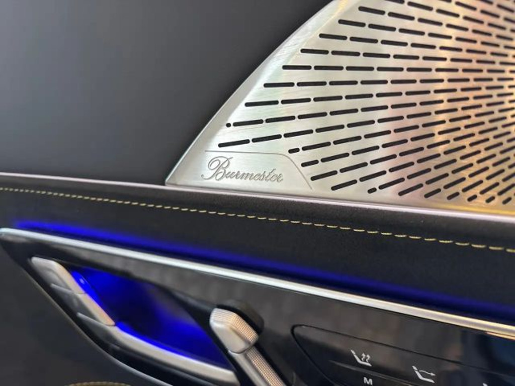 Mercedes-Benz SL-Klasse