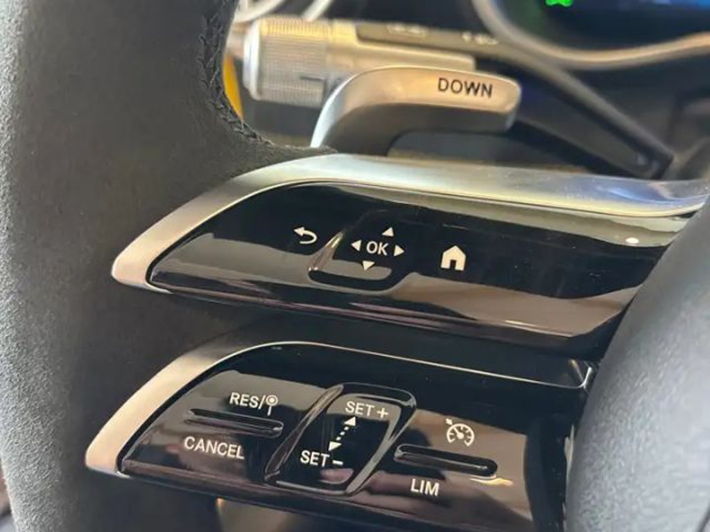 Mercedes-Benz SL-Klasse