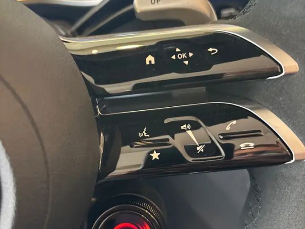 Mercedes-Benz SL-Klasse