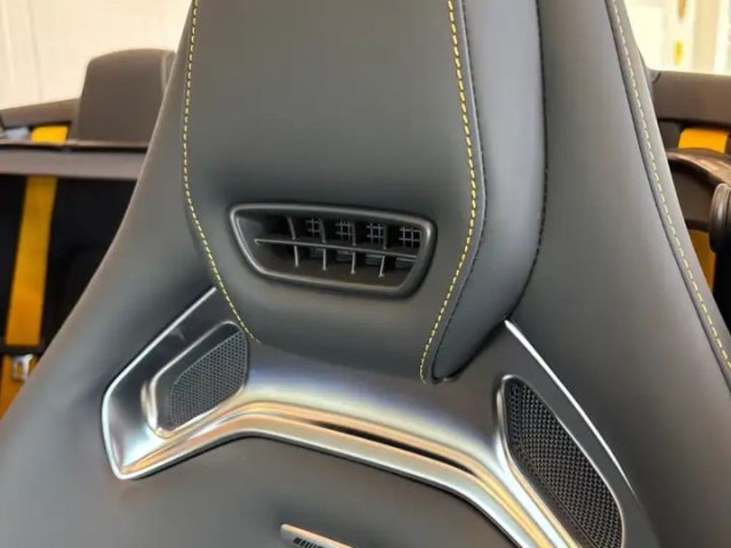 Mercedes-Benz SL-Klasse