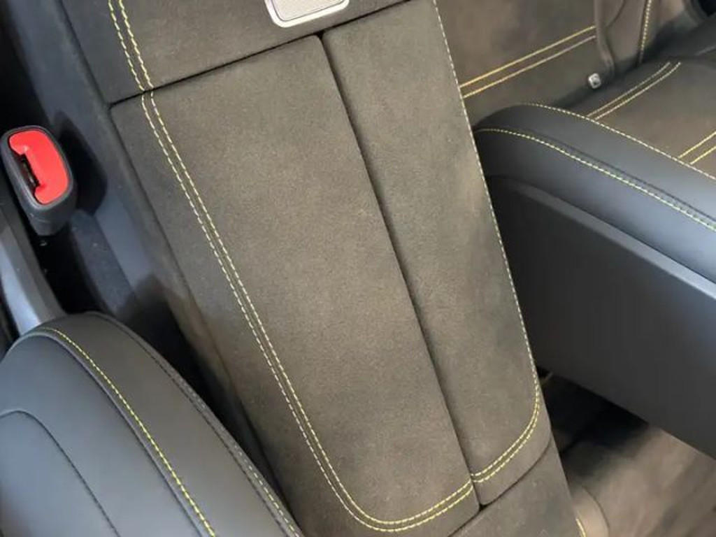 Mercedes-Benz SL-Klasse