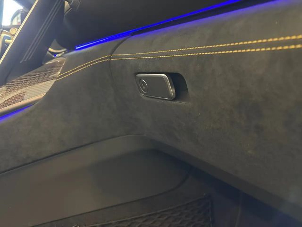 Mercedes-Benz SL-Klasse