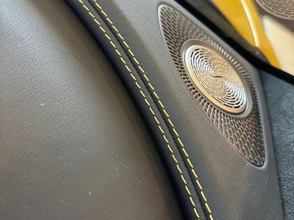 Mercedes-Benz SL-Klasse