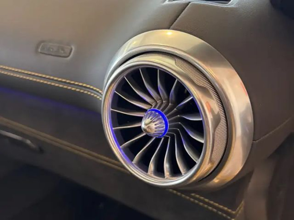 Mercedes-Benz SL-Klasse