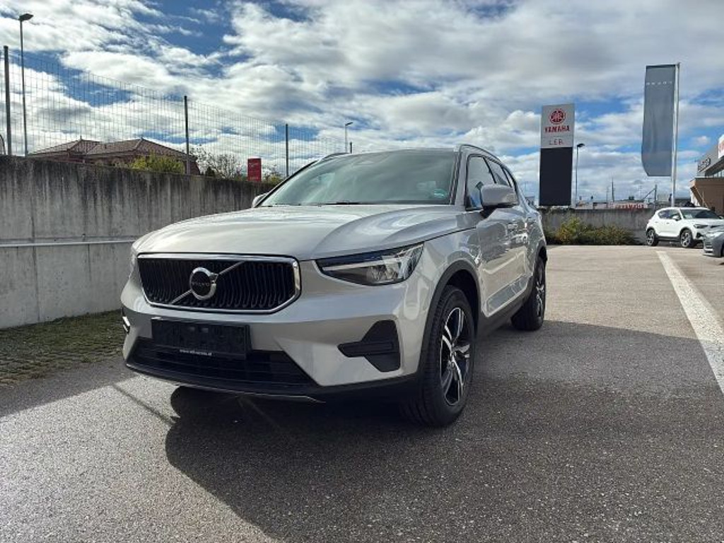 Volvo XC40 2025 Benzine