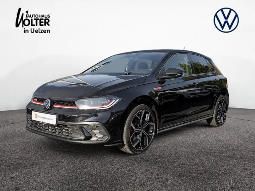 Volkswagen Polo 2022 Benzine