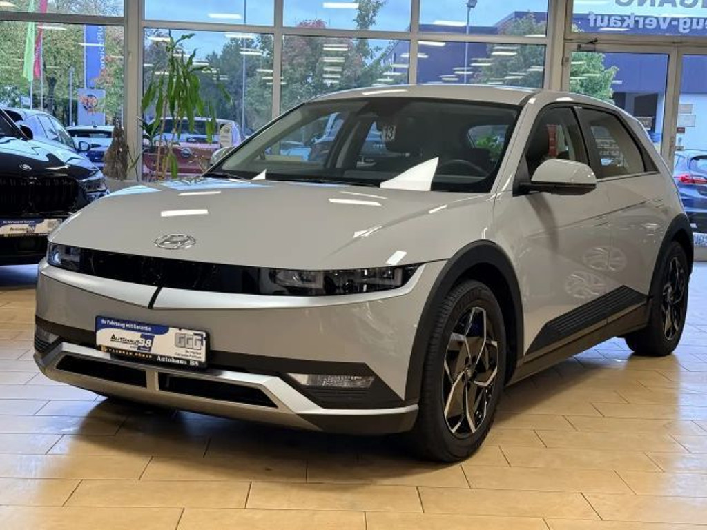 Hyundai Ioniq 5 2024 Elektrisch