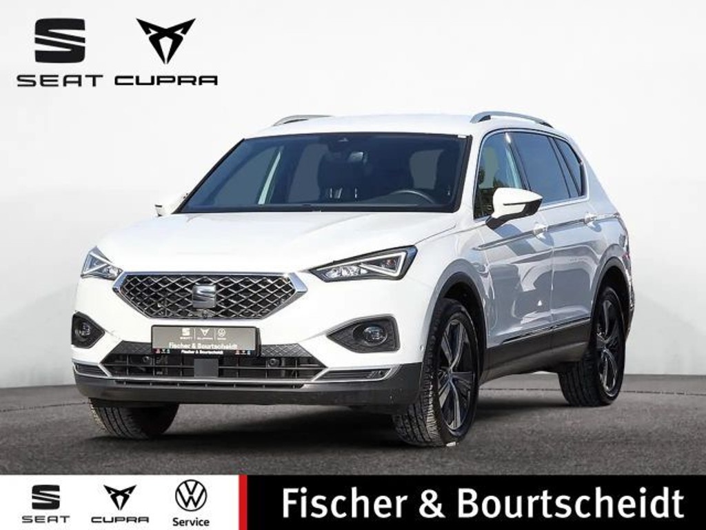 Seat Tarraco 2022 Diesel