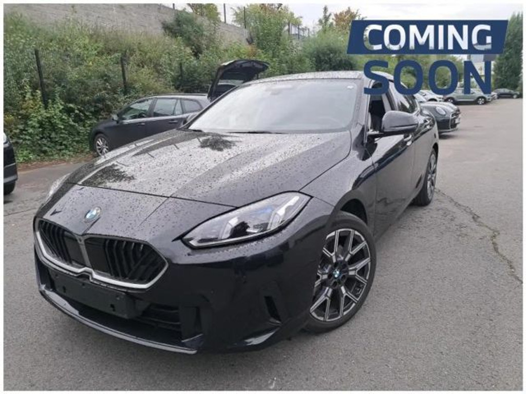 BMW 2 Serie 2025 Benzine