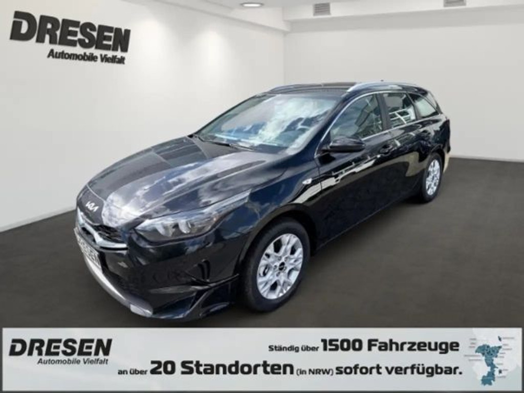 Kia Ceed 2025 Benzine