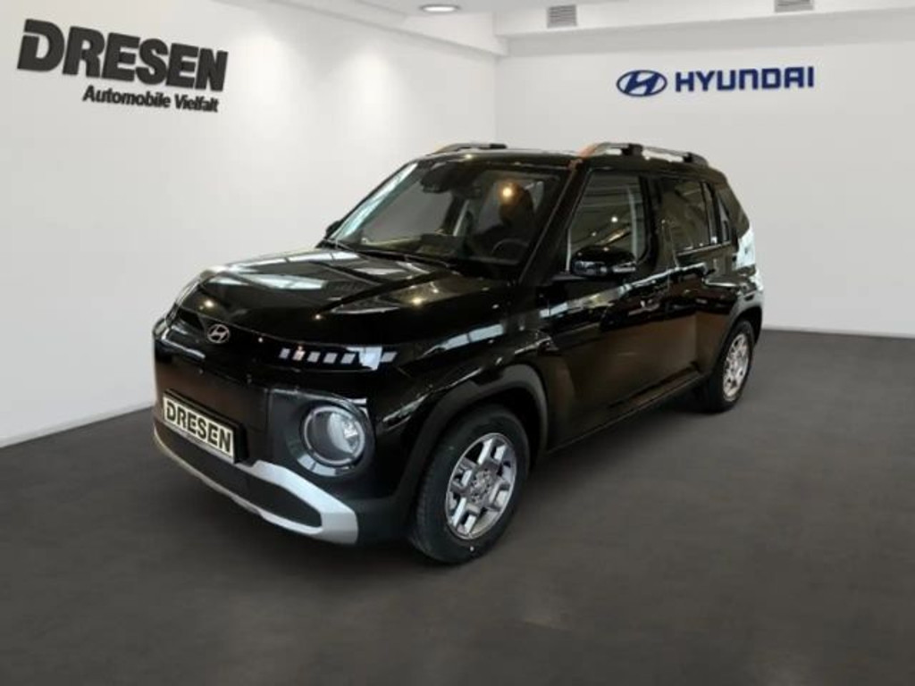 Hyundai Inster 2025 Elektrisch