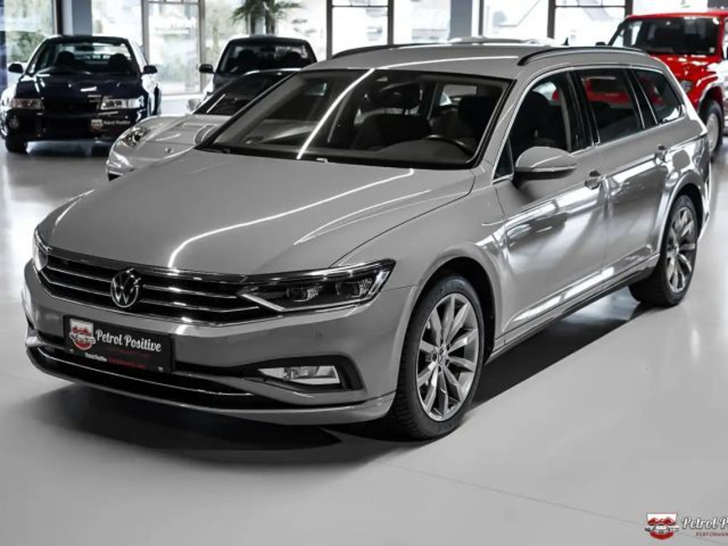 Volkswagen Passat 2023 Diesel