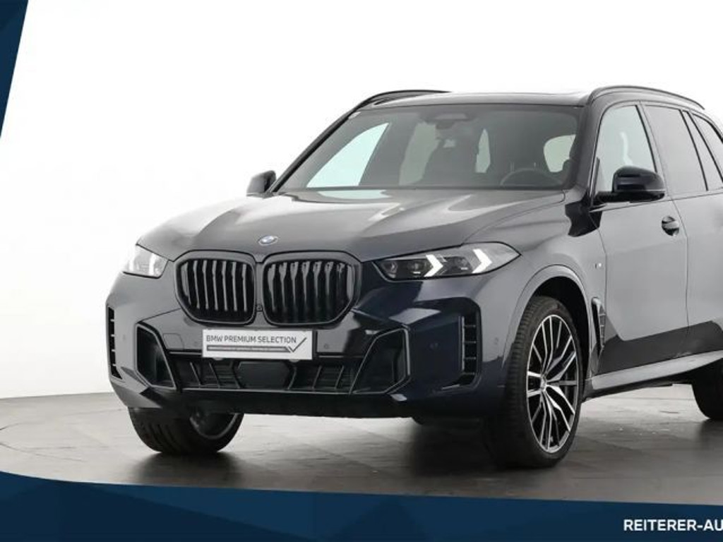 BMW X5 2024 Diesel