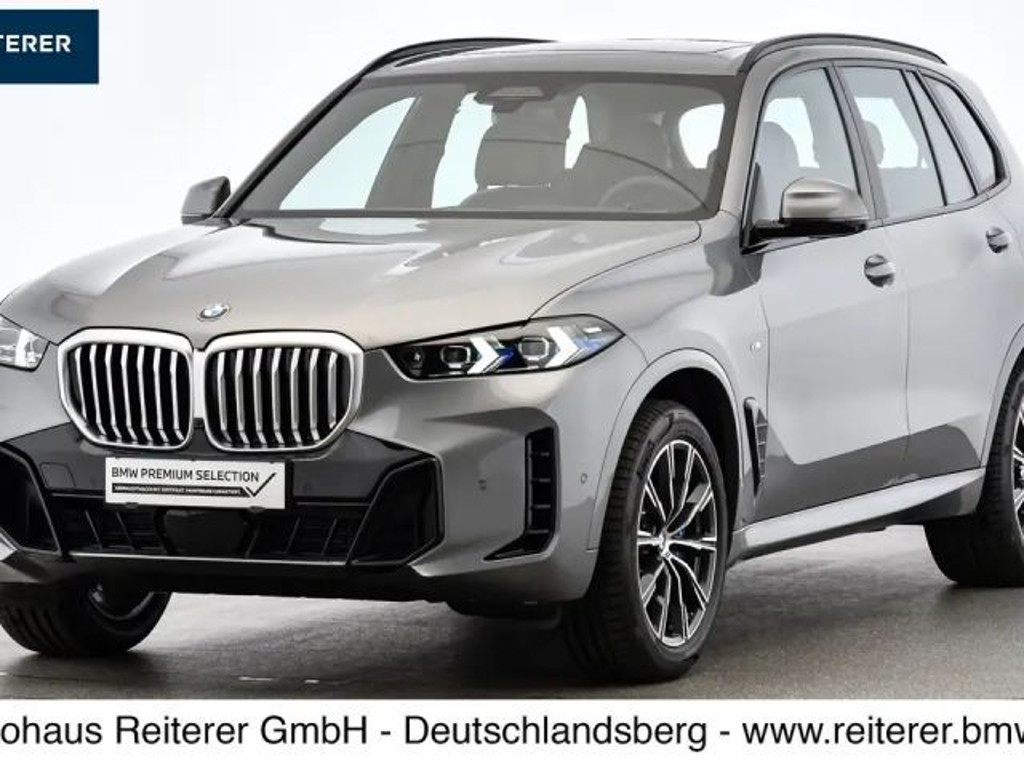 BMW X5 2024 Diesel