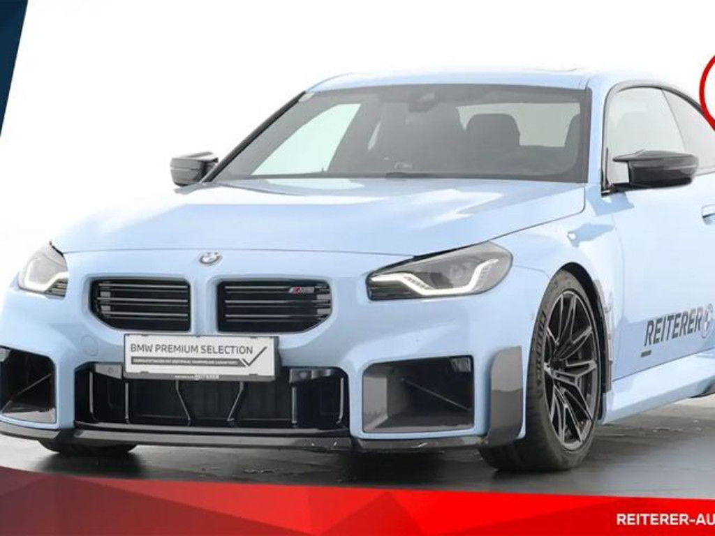 BMW M2 2024 Benzine