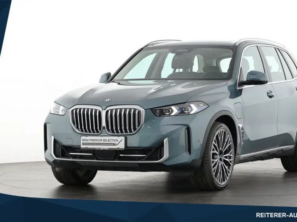 BMW X5 2023 Hybride Benzine