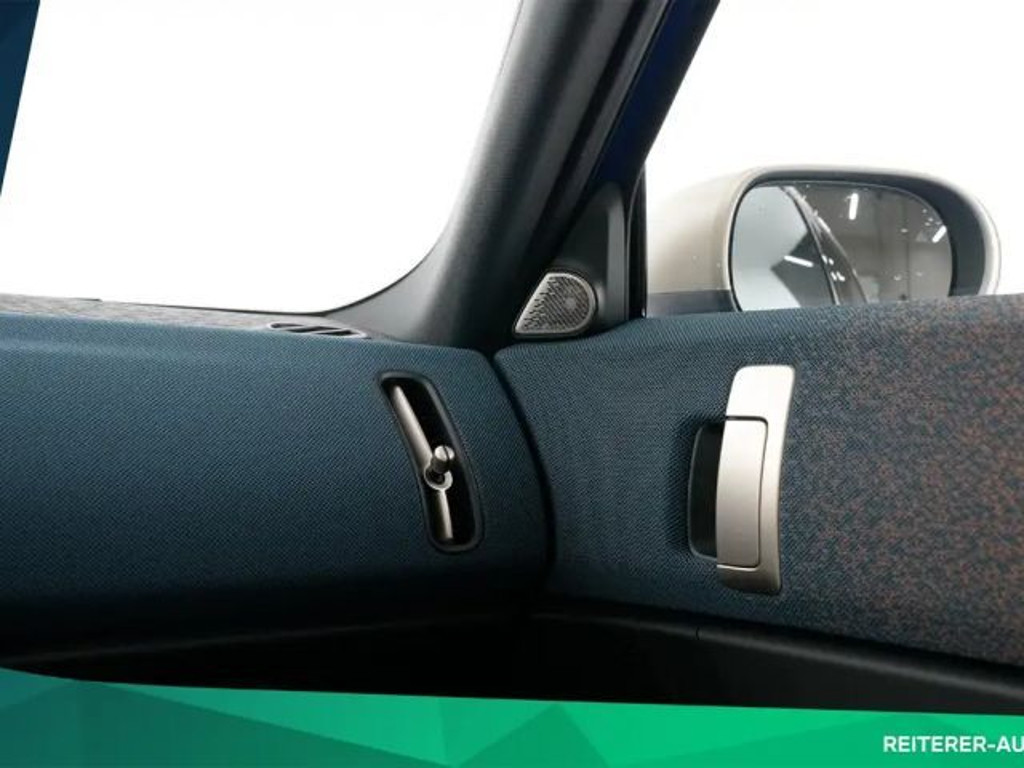 Mini Cooper SE Countryman