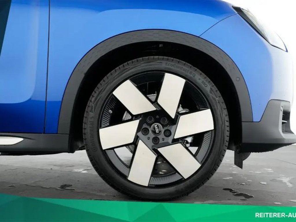 Mini Cooper SE Countryman