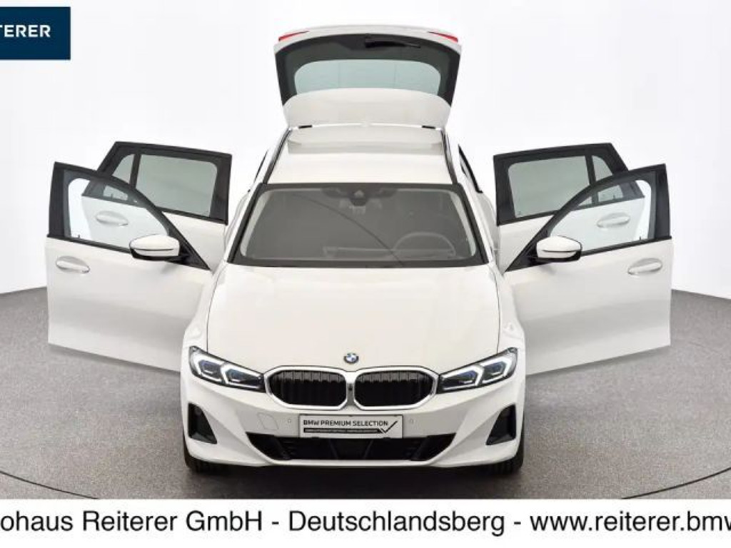 BMW 3 Serie