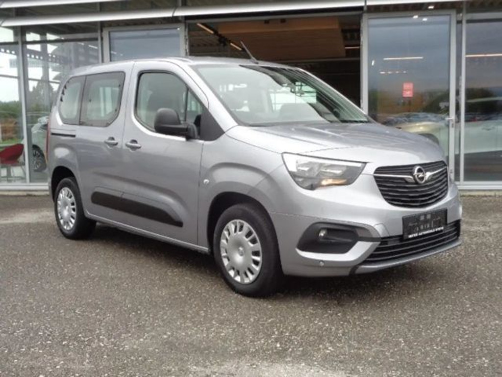 Opel Combo 2021 Diesel