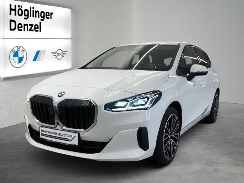 BMW 2 Serie 2024 Benzine