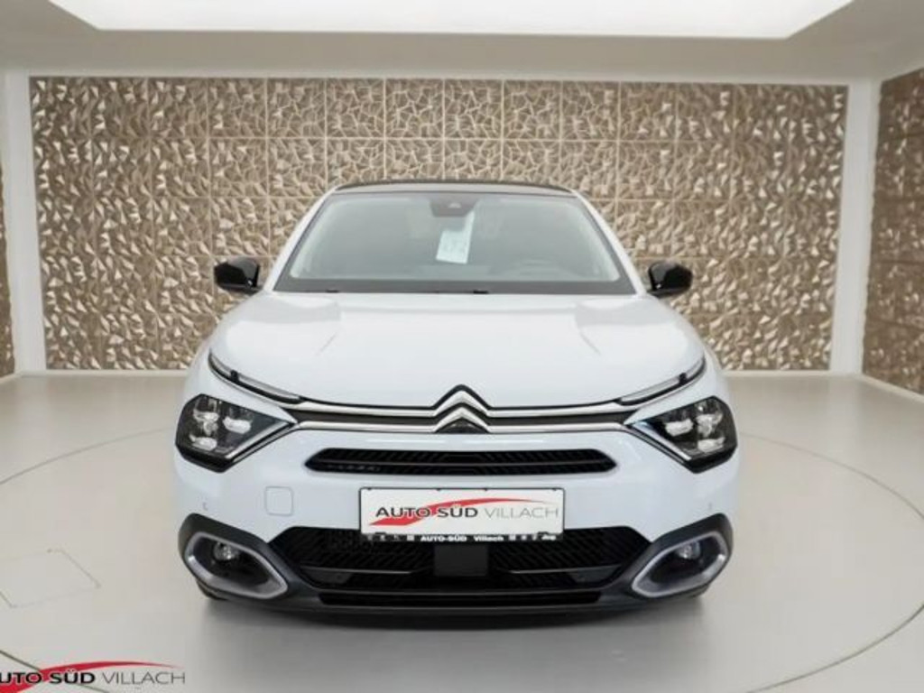Citroën C4 X