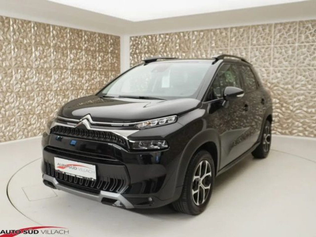 Citroën C3 Aircross 2024 Benzine