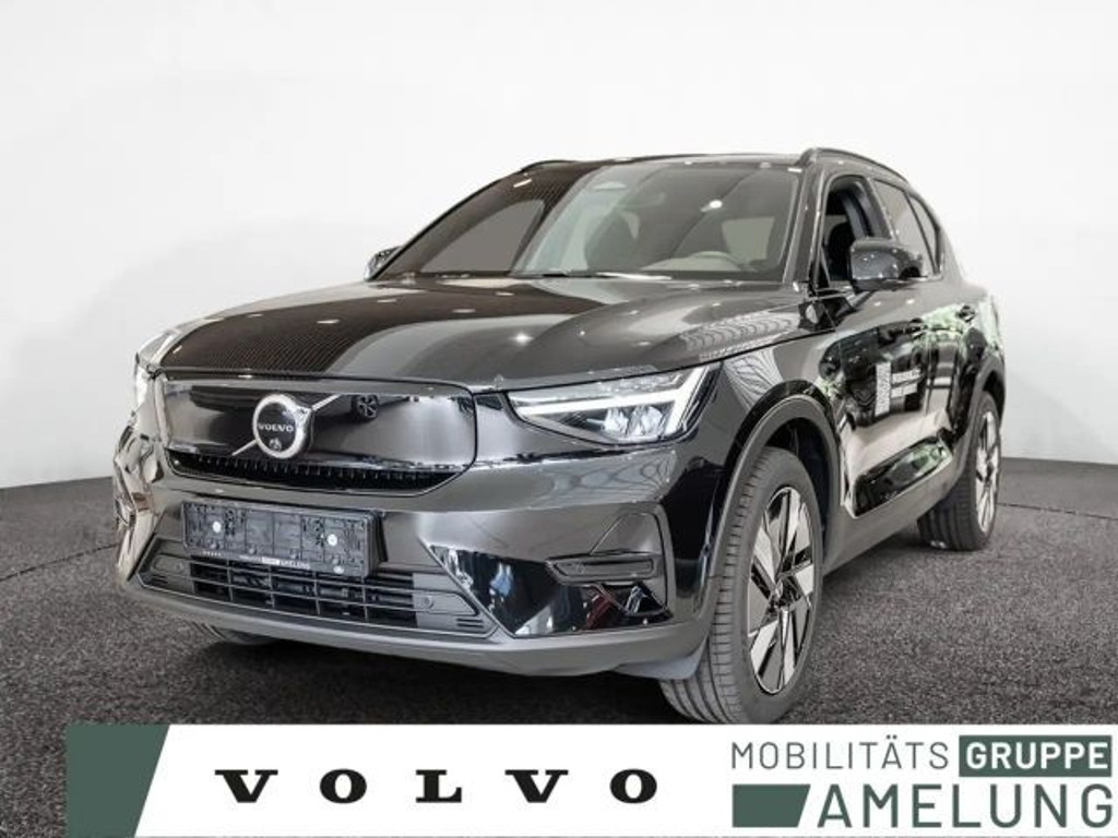 Volvo EX40 2025 Elektrisch