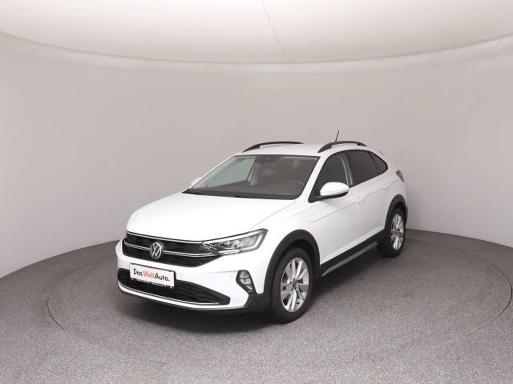 Volkswagen Taigo 2025 Benzine