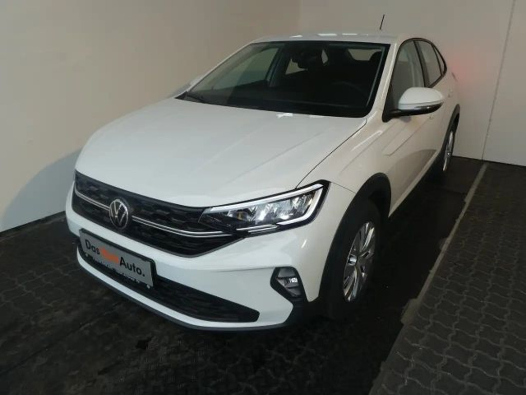 Volkswagen Taigo 2025 Benzine