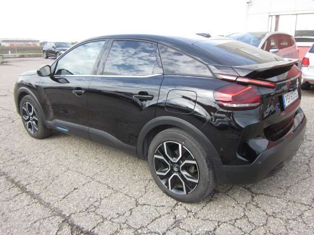 Citroën Ë-C4
