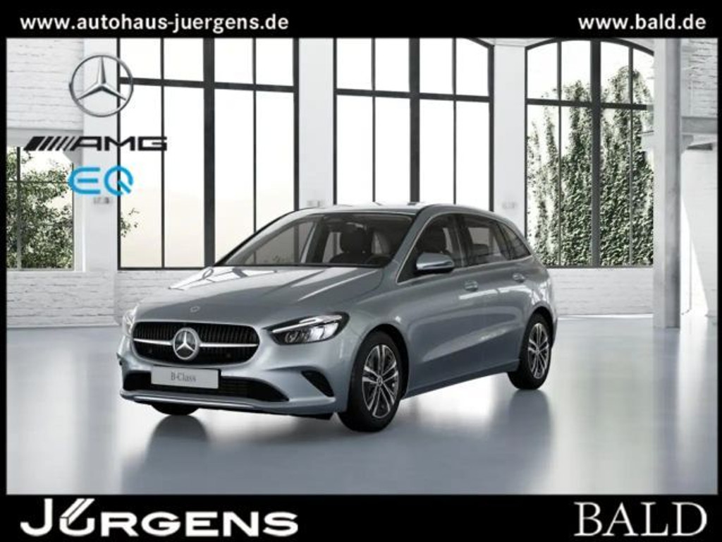 Mercedes-Benz B-Klasse 2024 Benzine