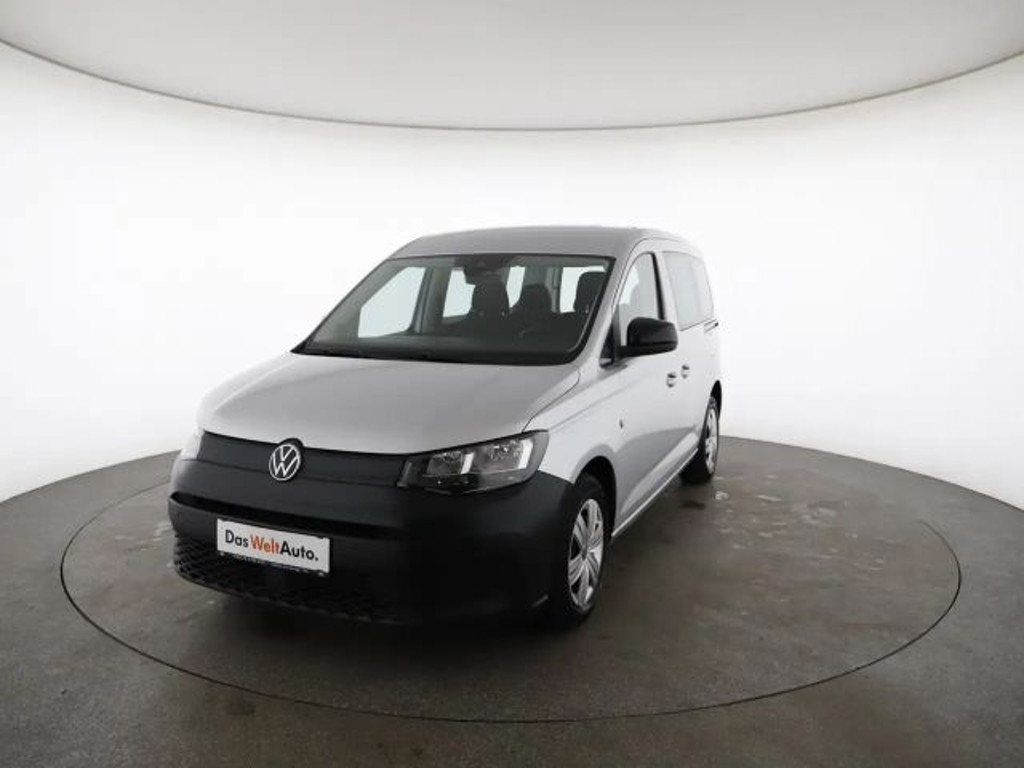 Volkswagen Caddy 2021 Diesel
