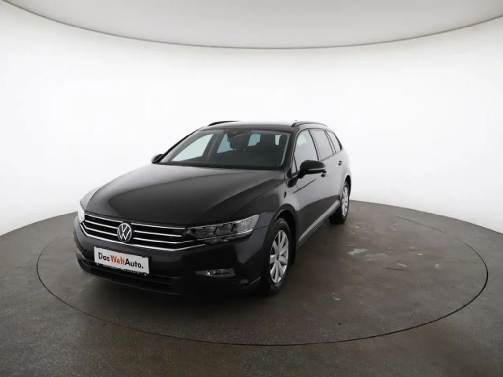 Volkswagen Passat 2021 Diesel