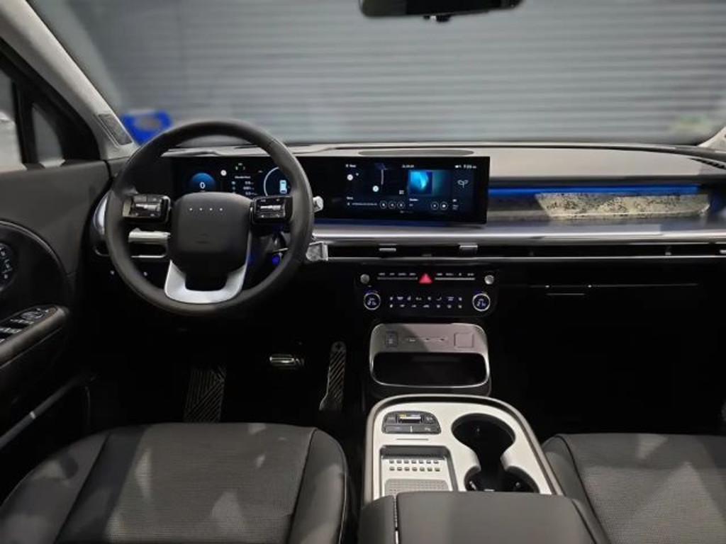 Hyundai IONIQ 9