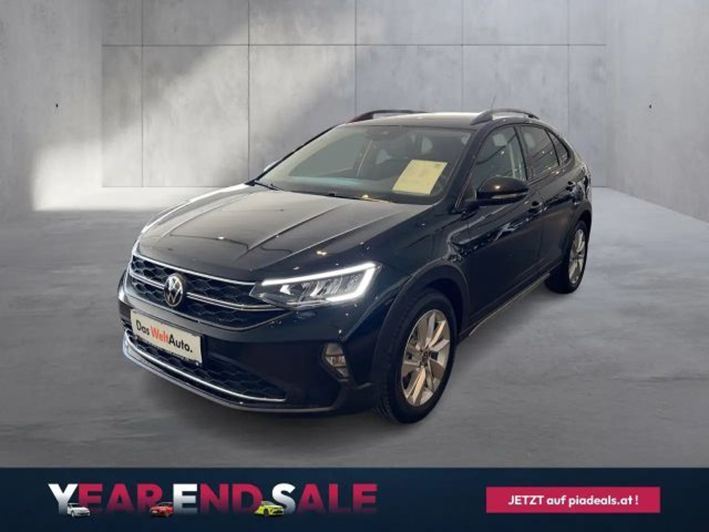 Volkswagen Taigo 2025 Benzine