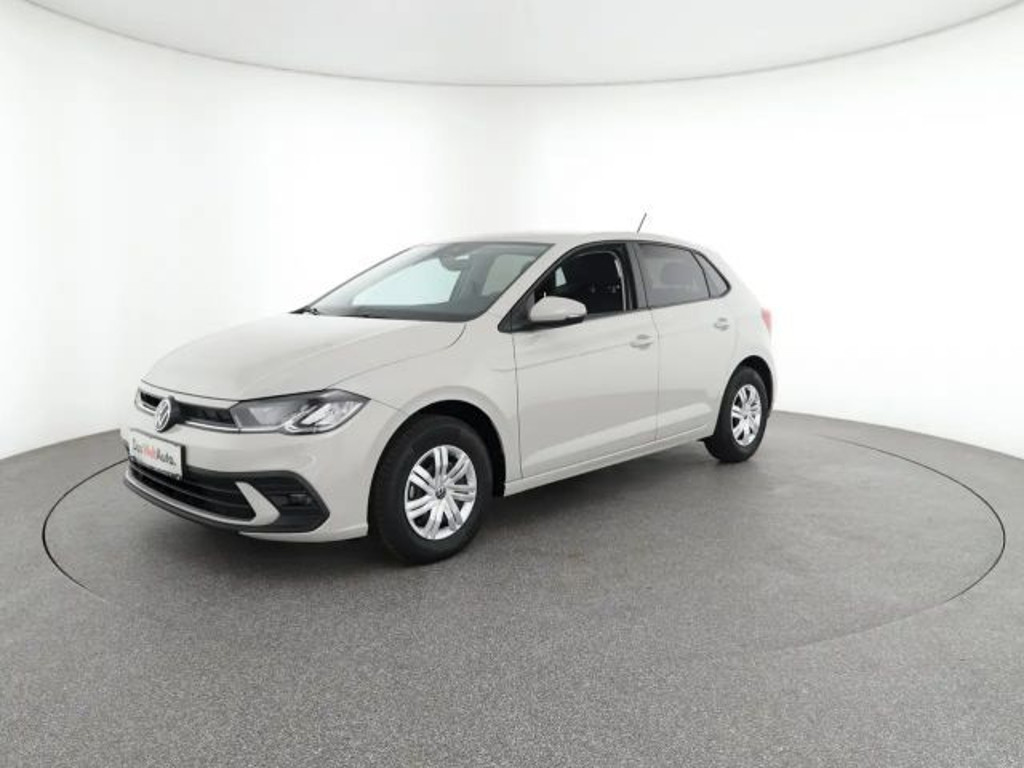 Volkswagen Polo 2025 Benzine