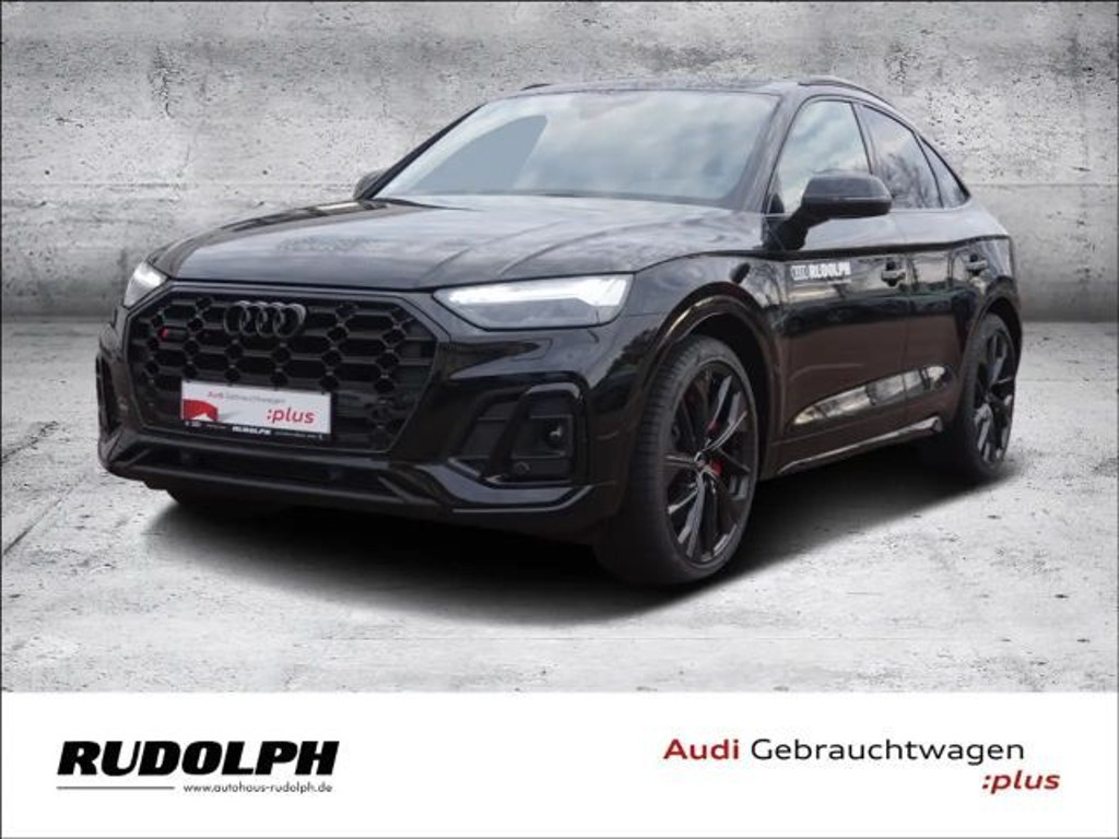 Audi SQ5 2025 Diesel