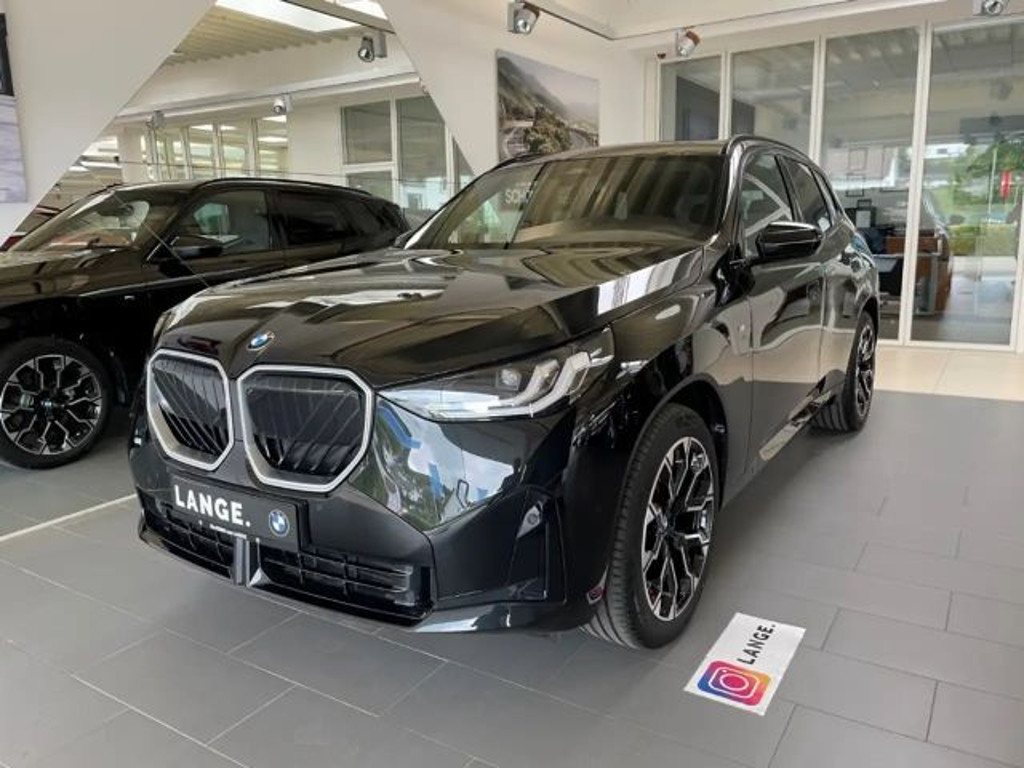 BMW X3 2025 Diesel