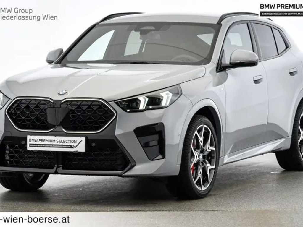 BMW X2 2024 Diesel