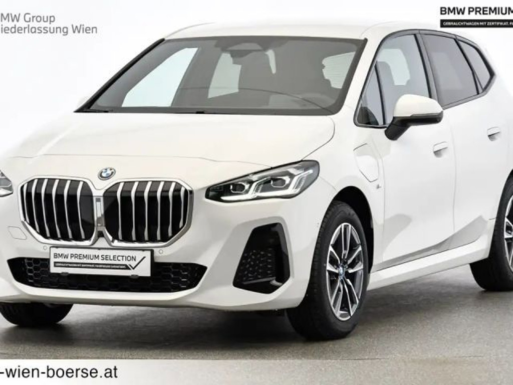 BMW 2 Serie 2024 Hybride Benzine