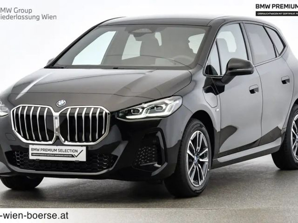 BMW 2 Serie 2024 Hybride Benzine