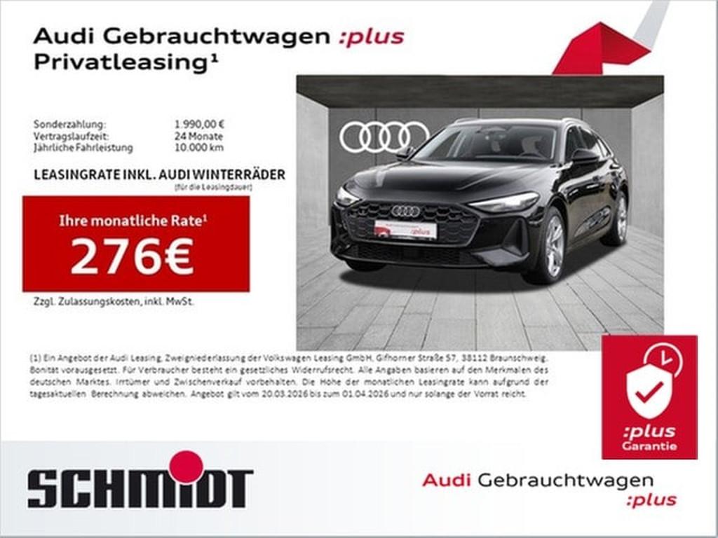 Audi A5 2025 Benzine